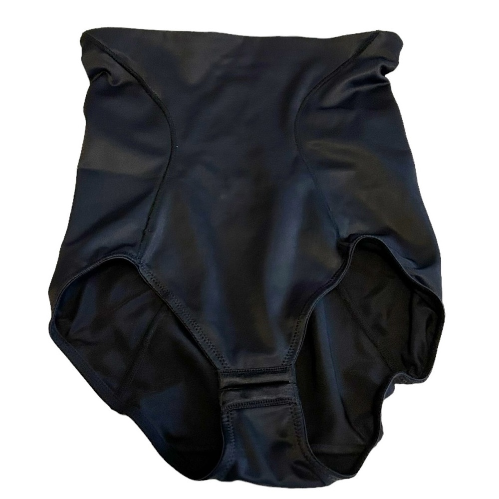 Maidenform Flexees High Waisted Smoothing Panty Shaper Women’s‎ SZ Medium